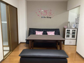 Dream Misono - Vacation STAY 16831 Sapporo